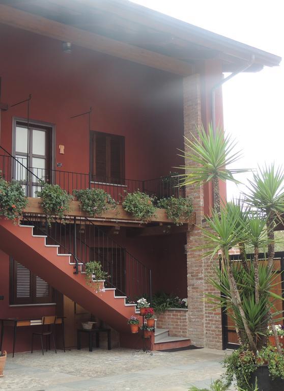 Tenuta Roletto Cuceglio 외부 사진