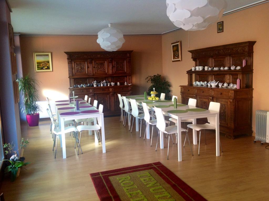 Tenuta Roletto Cuceglio 외부 사진